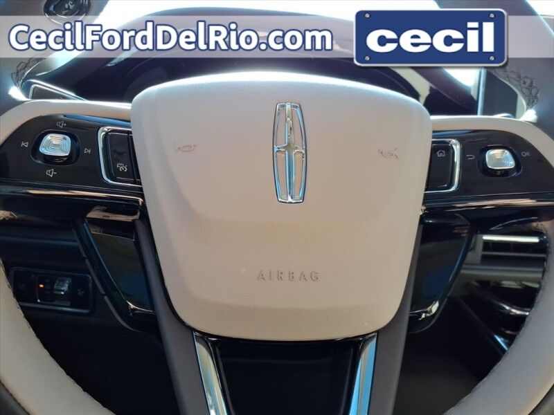 2024 Lincoln Corsair Reserve Del Rio TX