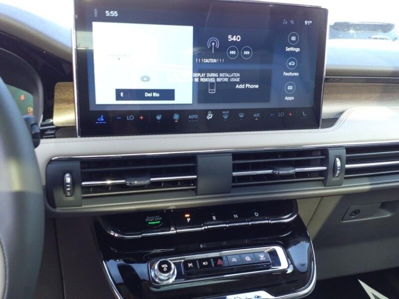 2024 Lincoln Corsair Reserve Del Rio TX