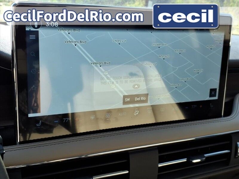 2024 Lincoln Corsair Reserve Del Rio TX