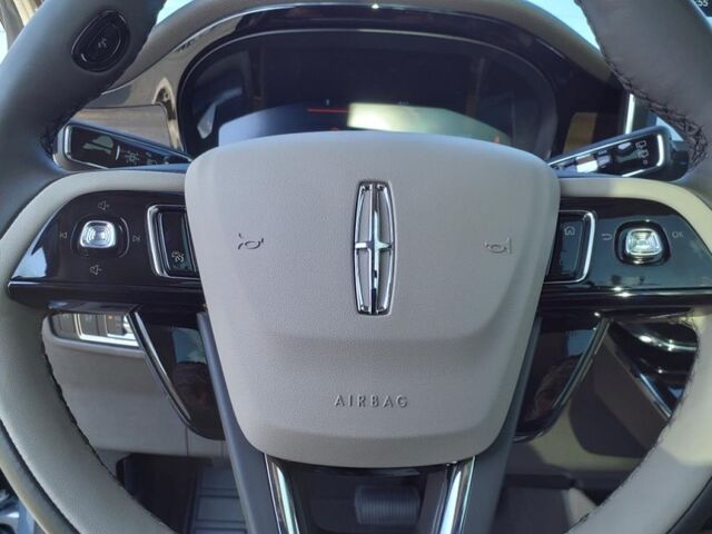 2024 Lincoln Corsair Reserve  TX
