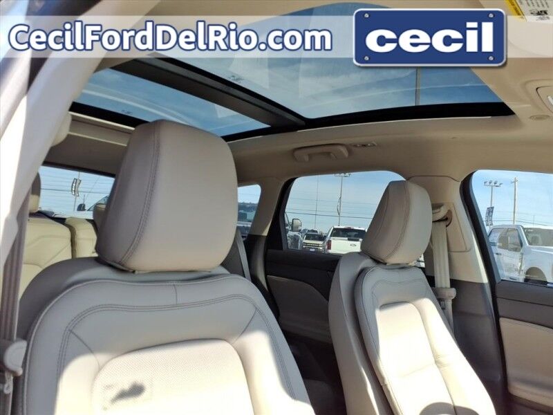 2024 Lincoln Corsair Reserve Del Rio TX