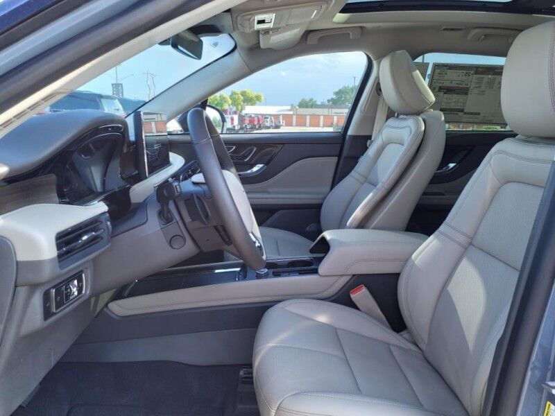 2024 Lincoln Corsair Reserve Del Rio TX