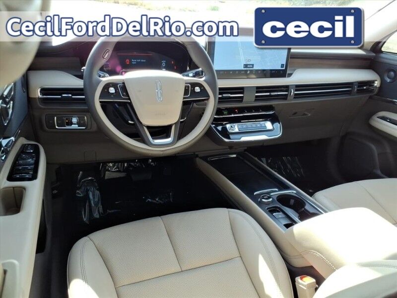 2024 Lincoln Corsair Reserve Del Rio TX