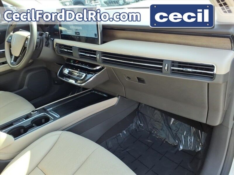 2024 Lincoln Corsair Reserve Del Rio TX