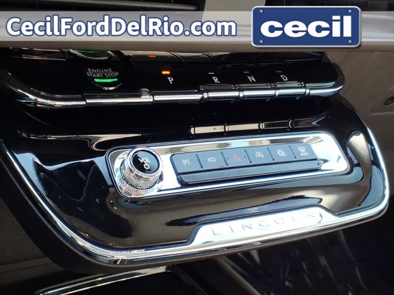 2024 Lincoln Corsair Reserve Del Rio TX