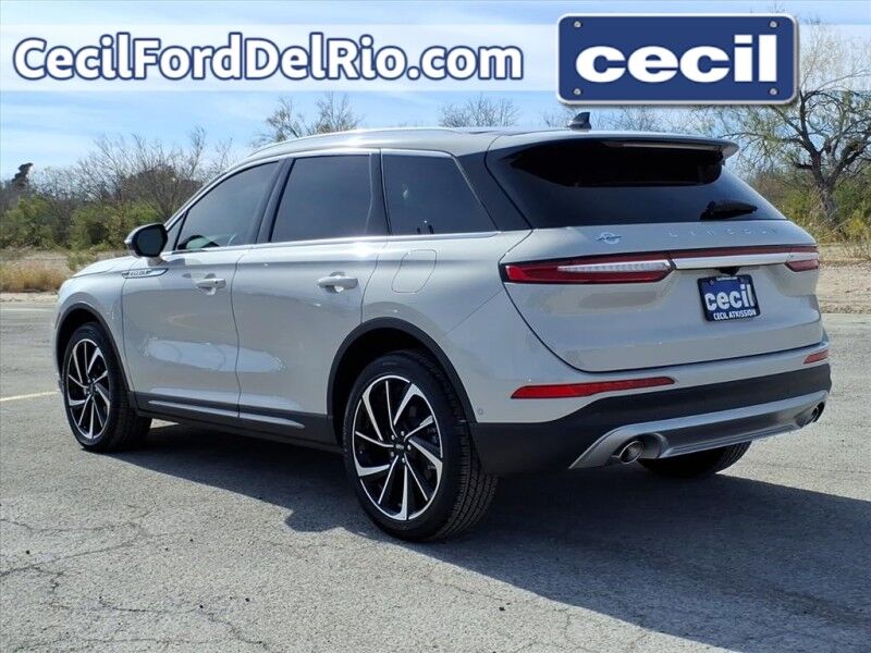 2024 Lincoln Corsair Reserve Del Rio TX