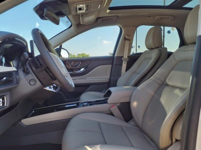 2024 Lincoln Corsair Reserve  TX