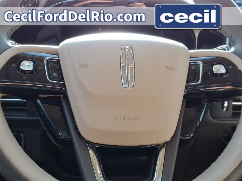 2024 Lincoln Corsair Reserve Del Rio TX