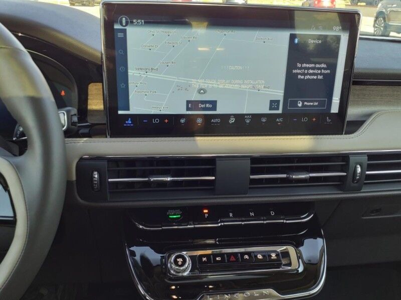 2024 Lincoln Corsair Reserve Del Rio TX