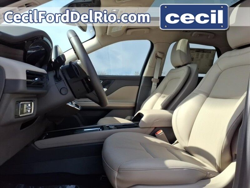 2024 Lincoln Corsair Reserve Del Rio TX