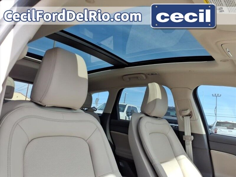 2024 Lincoln Corsair Reserve Del Rio TX