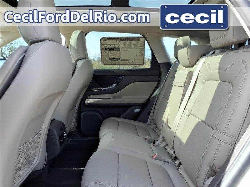 2024 Lincoln Corsair Reserve Del Rio TX