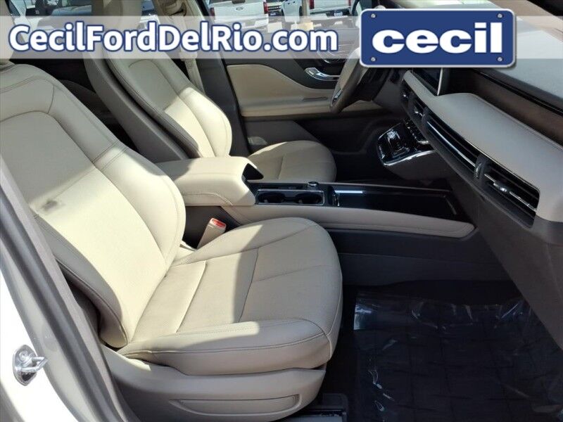 2024 Lincoln Corsair Reserve Del Rio TX