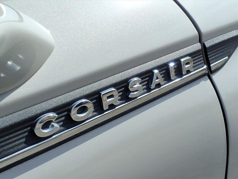 2024 Lincoln Corsair Reserve