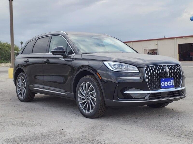 2024 Lincoln Corsair Reserve