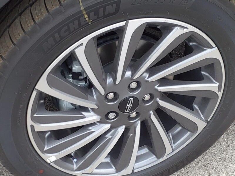 2024 Lincoln Corsair Reserve Del Rio TX