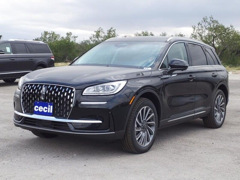 2024 Lincoln Corsair Reserve