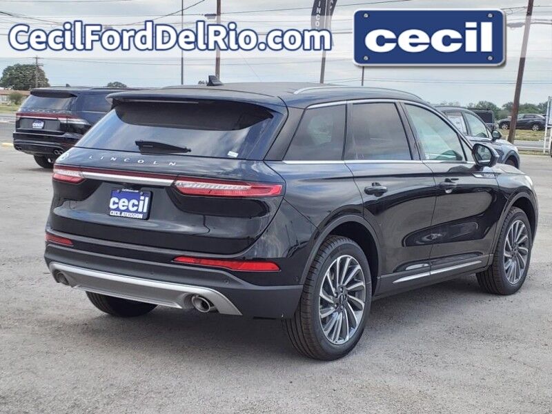 2024 Lincoln Corsair Reserve