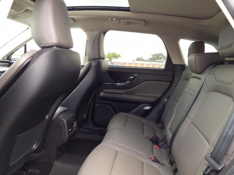 2024 Lincoln Corsair Reserve Del Rio TX