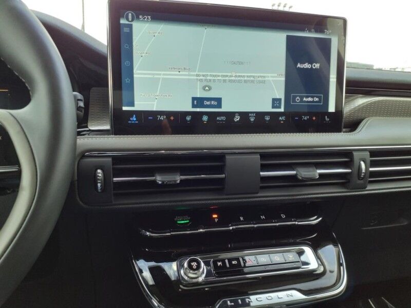 2024 Lincoln Corsair Reserve Del Rio TX