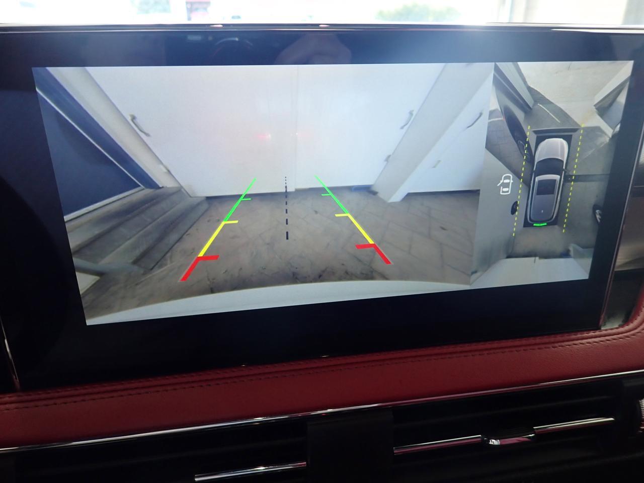 2024 Lincoln Corsair Reserve AWD LEATHER NAVI SUNROOF Listowel ON