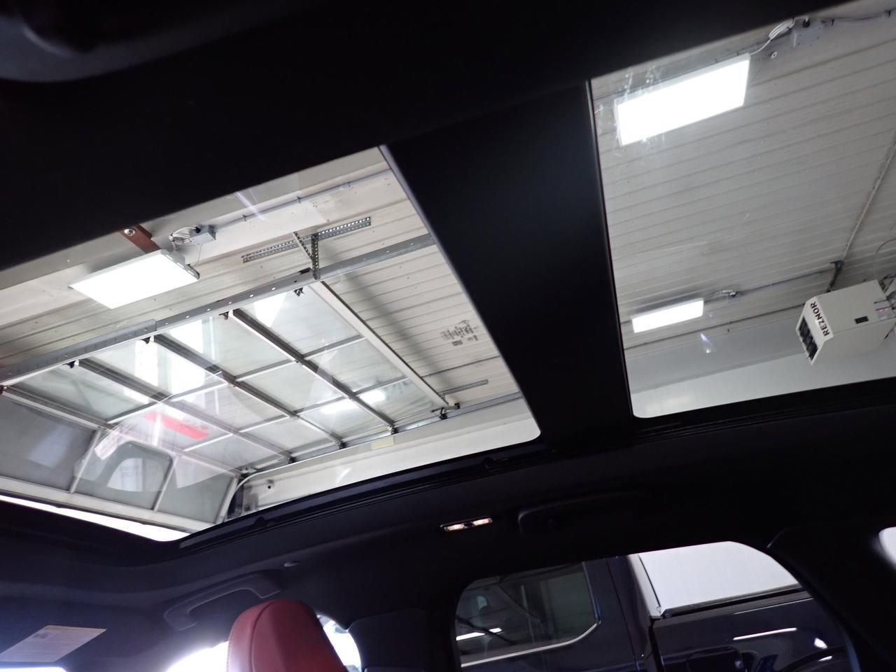 2024 Lincoln Corsair Reserve AWD LEATHER NAVI SUNROOF Listowel ON