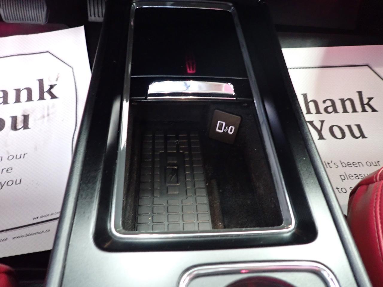 2024 Lincoln Corsair Reserve AWD LEATHER NAVI SUNROOF Listowel ON