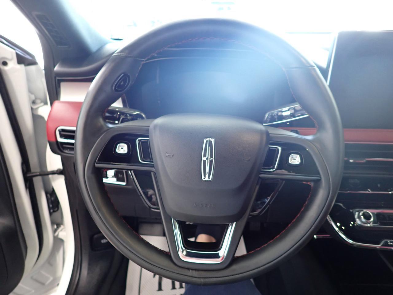 2024 Lincoln Corsair Reserve AWD LEATHER NAVI SUNROOF Listowel ON