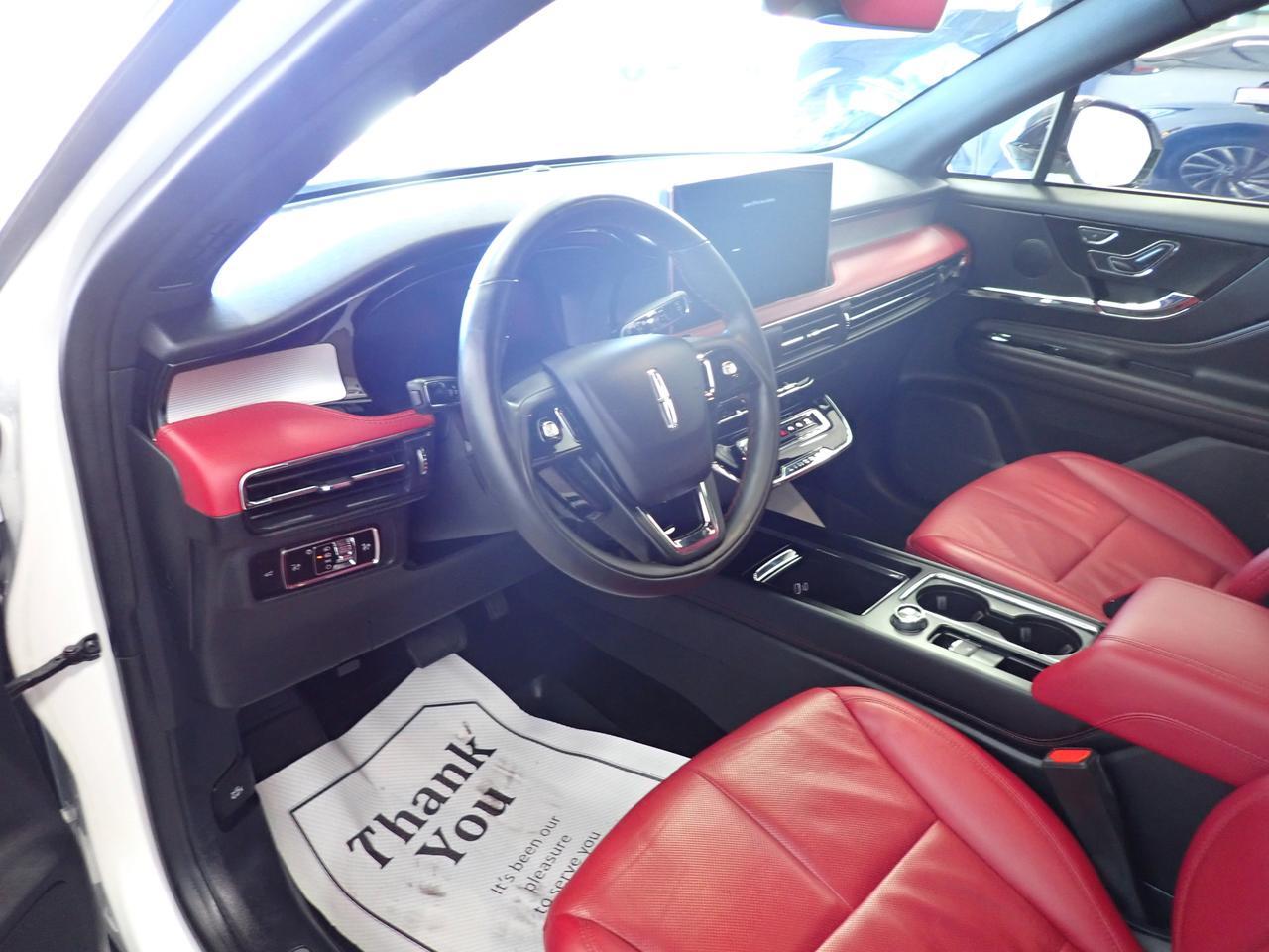 2024 Lincoln Corsair Reserve AWD LEATHER NAVI SUNROOF Listowel ON