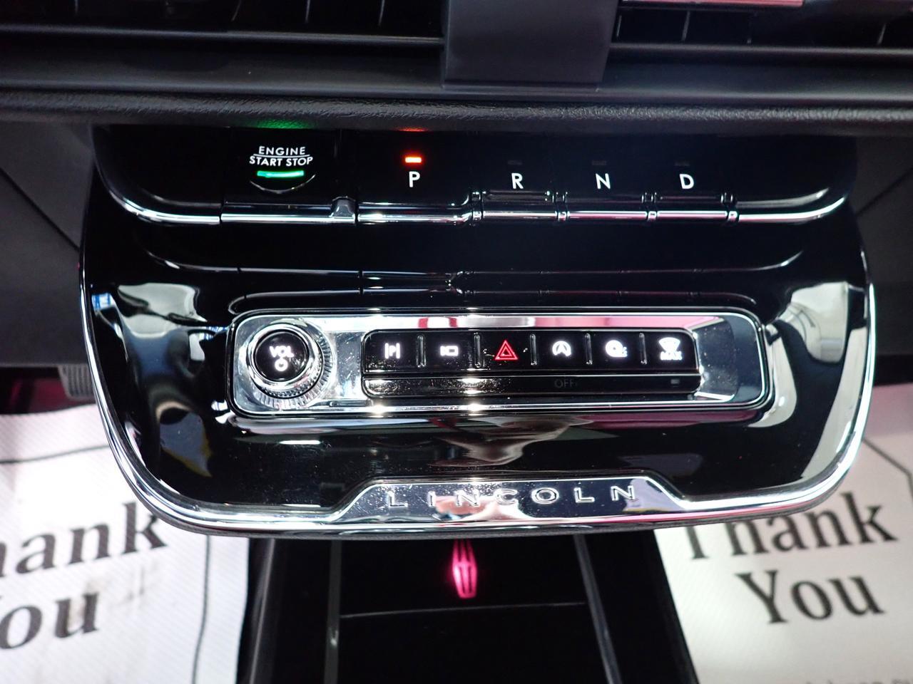 2024 Lincoln Corsair Reserve AWD LEATHER NAVI SUNROOF Listowel ON