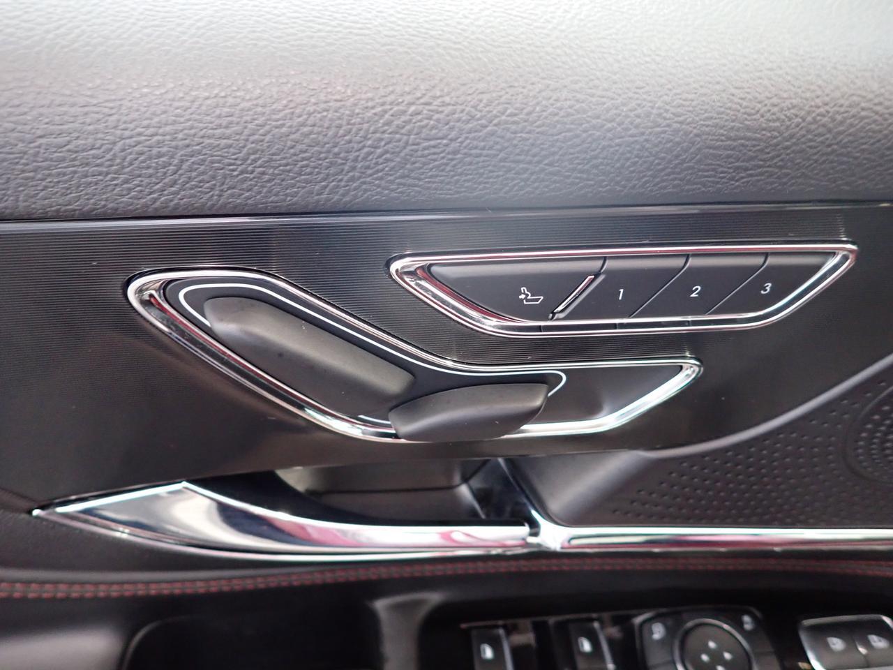 2024 Lincoln Corsair Reserve AWD LEATHER NAVI SUNROOF Listowel ON