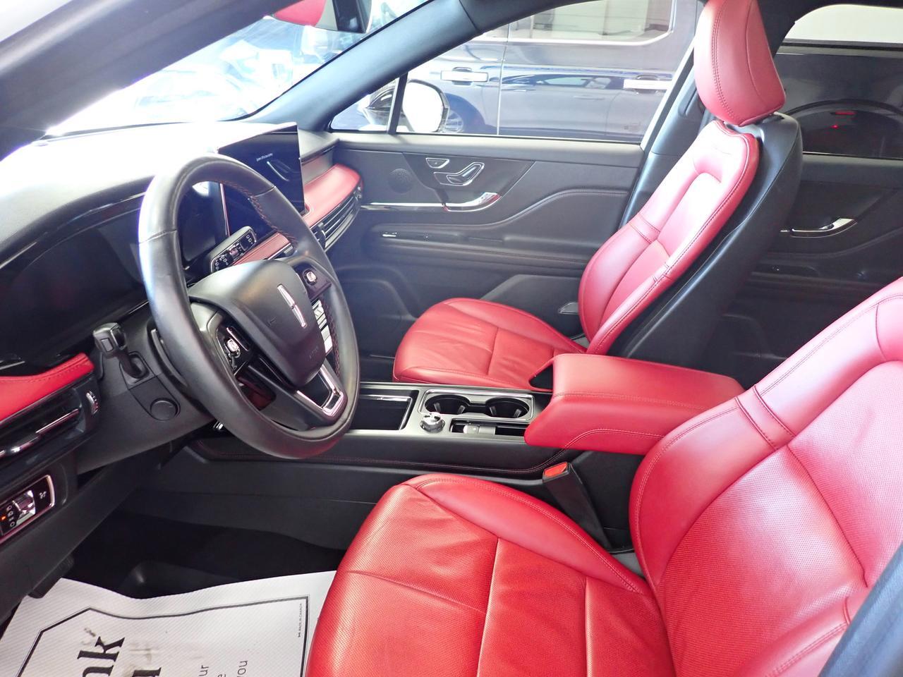 2024 Lincoln Corsair Reserve AWD LEATHER NAVI SUNROOF Listowel ON