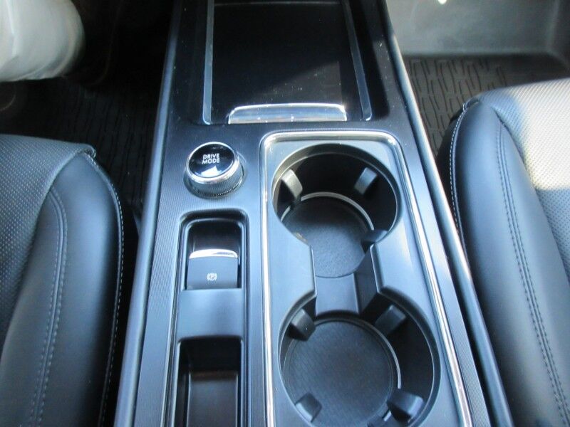 2024 Lincoln Corsair Reserve FWD St. George SC
