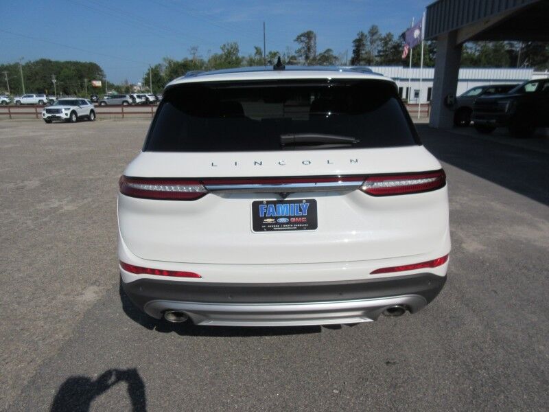 2024 Lincoln Corsair Reserve FWD St. George SC
