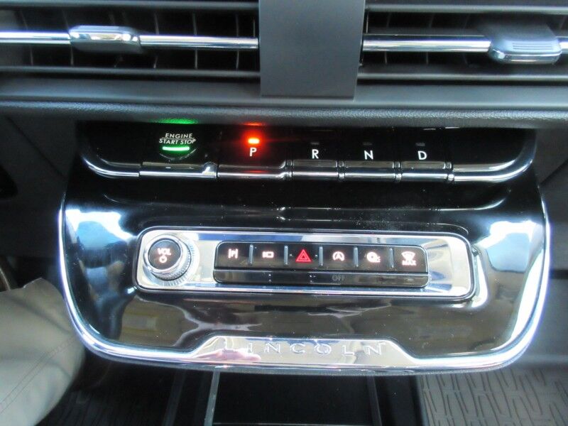 2024 Lincoln Corsair Reserve FWD St. George SC
