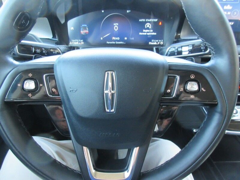 2024 Lincoln Corsair Reserve FWD St. George SC
