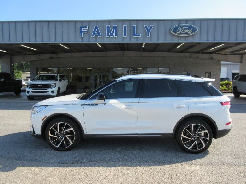 2024 Lincoln Corsair Reserve FWD St. George SC
