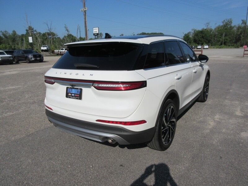 2024 Lincoln Corsair Reserve FWD St. George SC