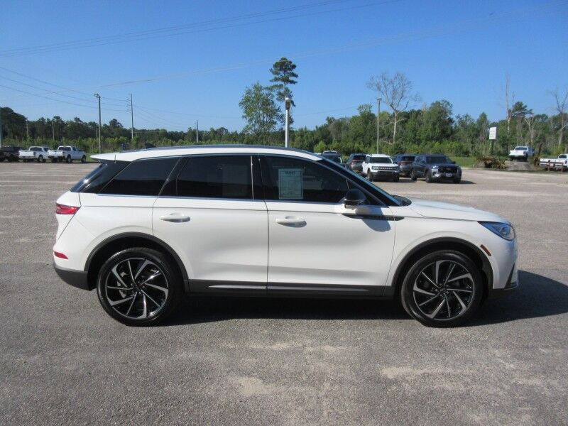 2024 Lincoln Corsair Reserve FWD St. George SC