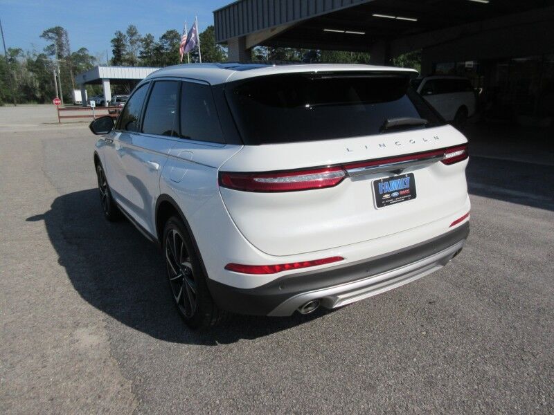2024 Lincoln Corsair Reserve FWD St. George SC