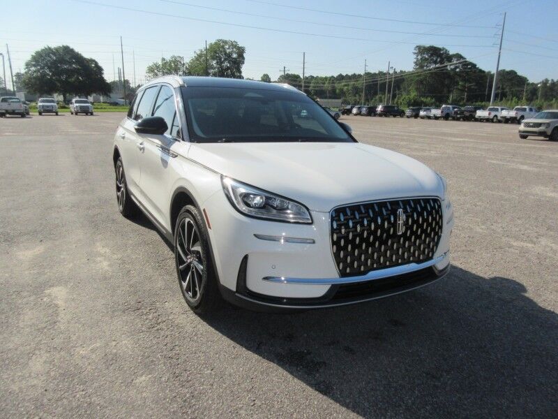 2024 Lincoln Corsair Reserve FWD St. George SC