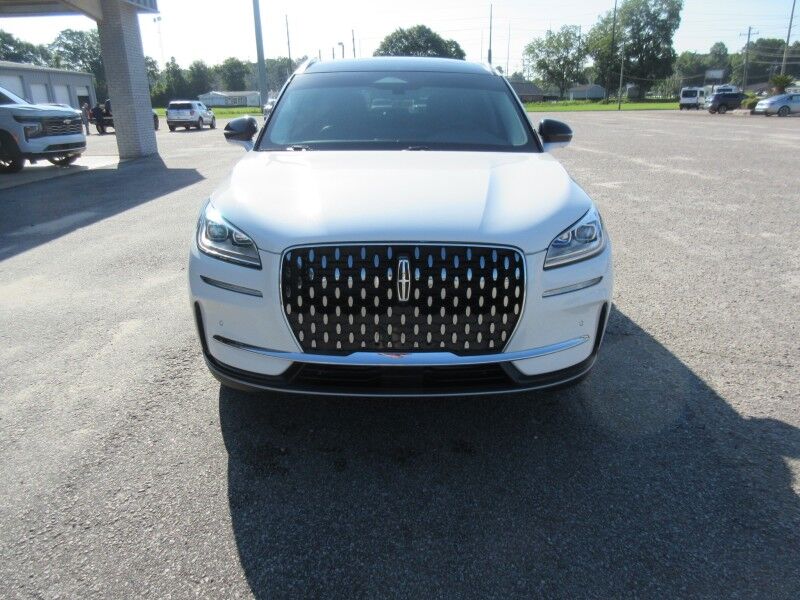 2024 Lincoln Corsair Reserve FWD St. George SC