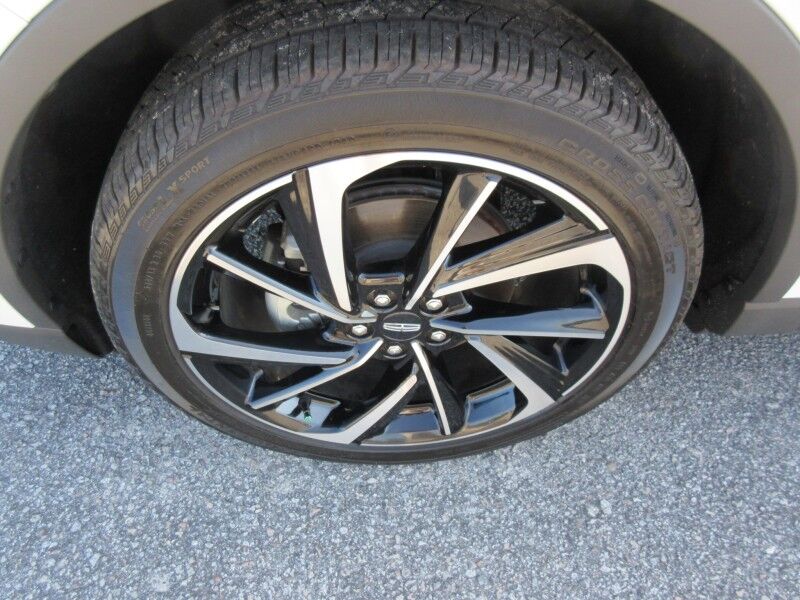 2024 Lincoln Corsair Reserve FWD St. George SC