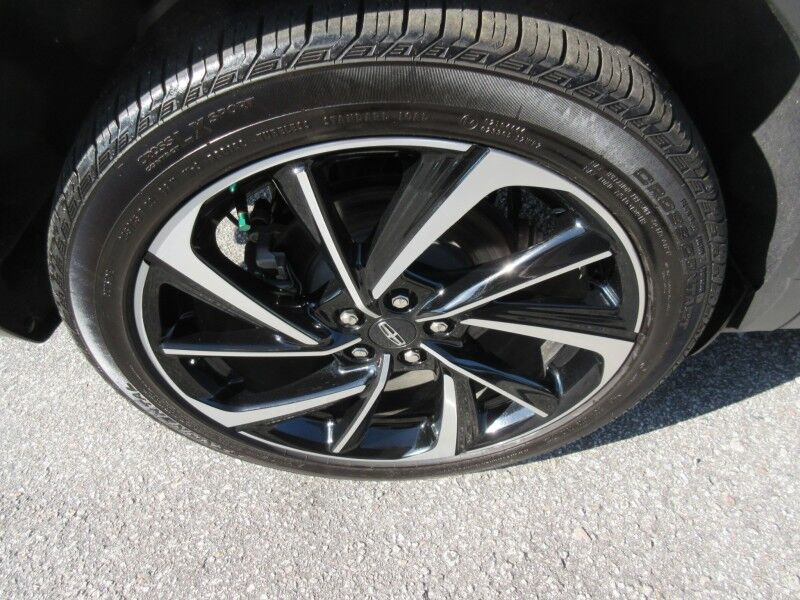 2024 Lincoln Corsair Reserve FWD St. George SC