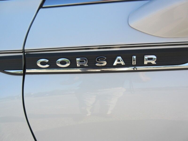 2024 Lincoln Corsair Reserve FWD St. George SC