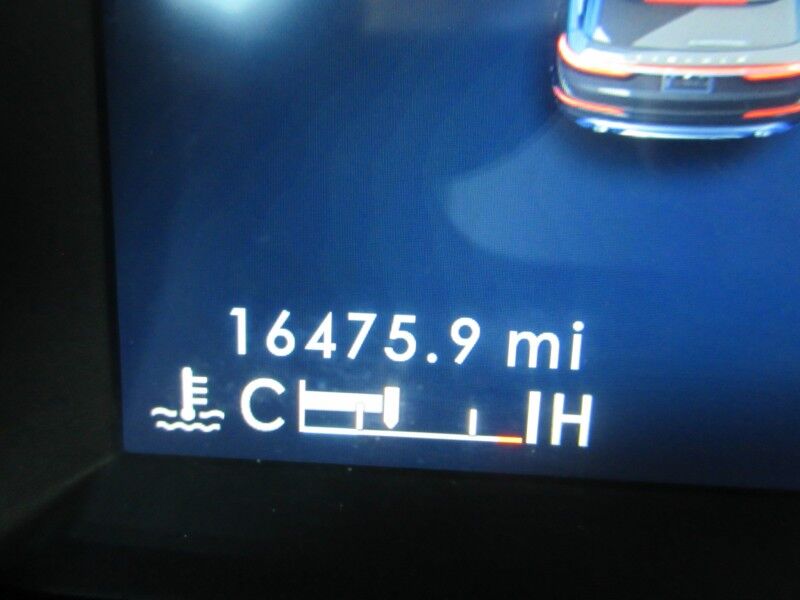 2024 Lincoln Corsair Reserve FWD St. George SC