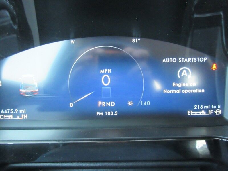 2024 Lincoln Corsair Reserve FWD St. George SC