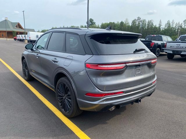 2024 Lincoln Corsair Reserve Pine River MN