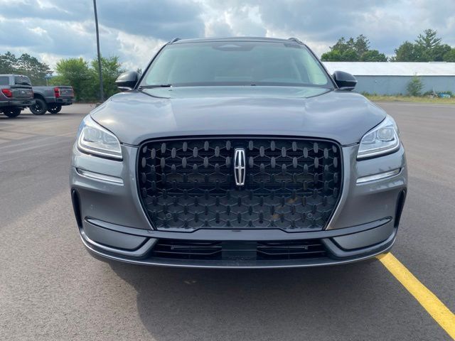 2024 Lincoln Corsair Reserve Pine River MN