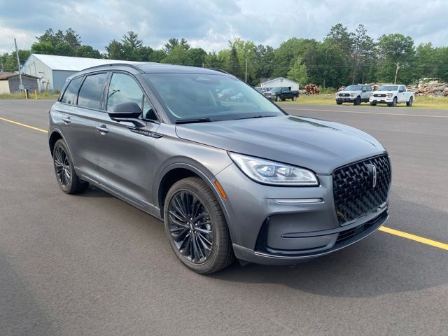 2024 Lincoln Corsair Reserve Pine River MN
